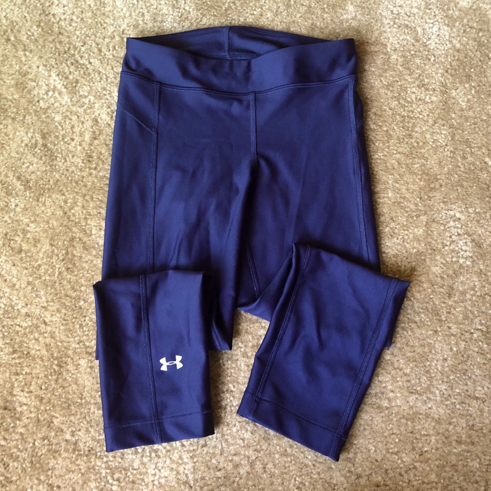 Under armor leggings